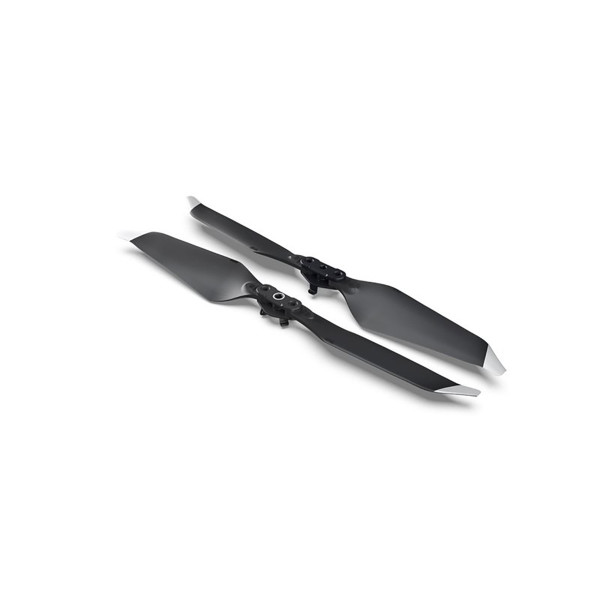 DJI Mavic Pro / Platinum - 8331 Low Noise Quick Release Propeller Paar Silber (Part2)