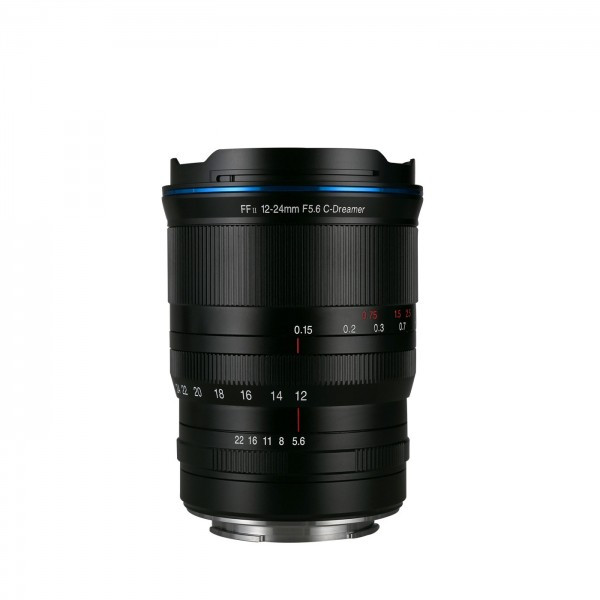 LAOWA 12-24mm f/5,6 Zoom für Sony E Vollformat