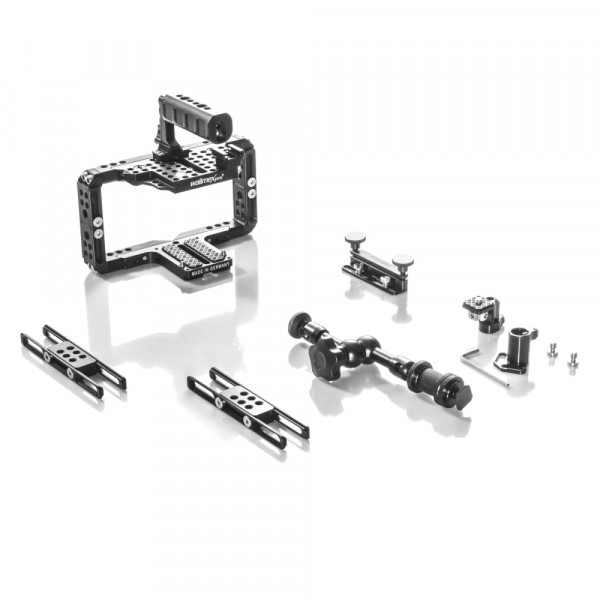Walimex pro Aptaris Universal Frame PLUS Set > 15% Code: DEAL15