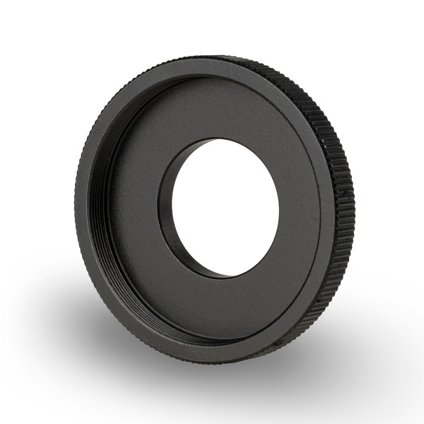 Walimex pro T2 Adapter auf C-Mount