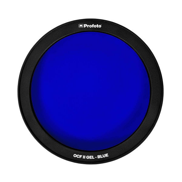 Profoto OCF II Gel - Blue