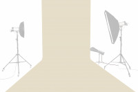 Savage (Tetenal) Hintergrundkarton 1,35x11m, Ivory Savage (Tetenal) Hintergrundkarton 1,35x11m, Ivory