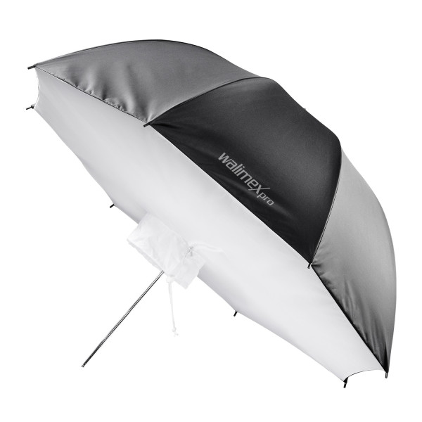 Walimex pro Schirmsoftbox Reflektor 109 cm
