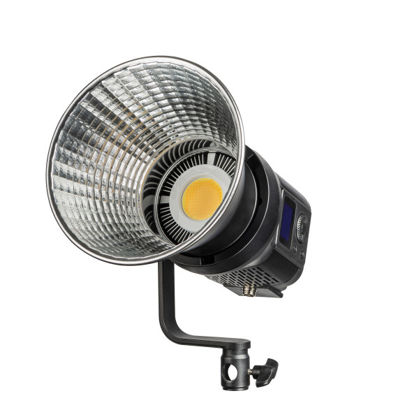 Walimex pro LED Niova Compact 120 W Videoleuchte