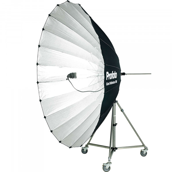 Profoto Giant Schirm Reflektor 300 cm