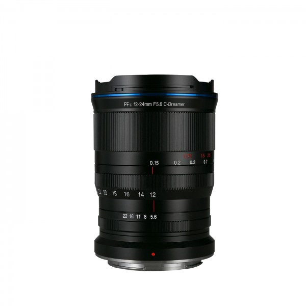 LAOWA 12-24mm f/5,6 Zoom für Nikon Z Vollformat