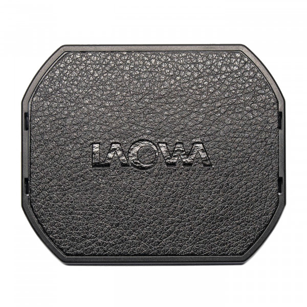 LAOWA Objektivdeckel für Argus 33mm f/0,95