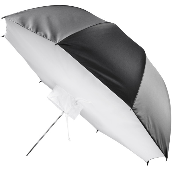 Walimex Schirmsoftbox Reflektor 72 cm