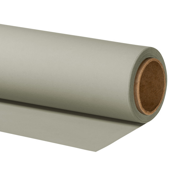 Walimex pro Hintergrundkarton 2,72x10 m, warm grey