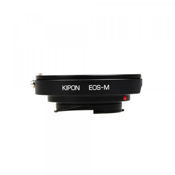 Kipon Adapter für Canon EF auf Leica M