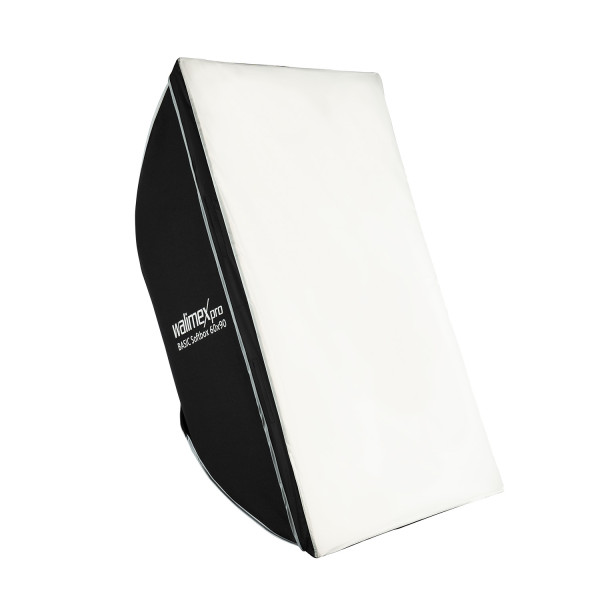 Walimex pro Basic Softbox 60x90
