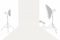 Savage (Tetenal) Hintergrundkarton 1,35x11m, Bone Savage (Tetenal) Hintergrundkarton 1,35x11m, Bone