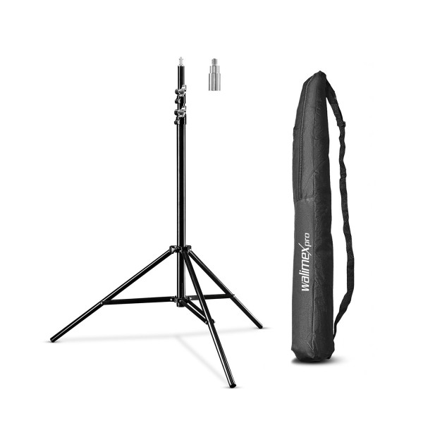 Walimex pro WT-806 Lampenstativ 256 cm