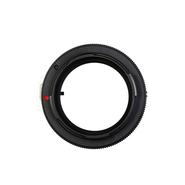 Kipon Objektivadapter für Leica L auf Nikon G