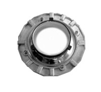 aurora Lite Bank Speedring für Recta, Square, Strip & Octa (Aurora/Bowens Esprit)