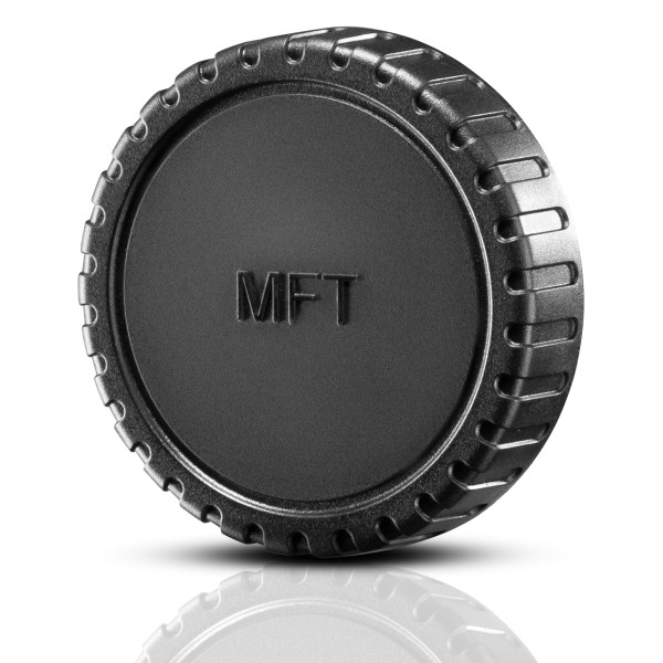 Samyang Objektiv Rückdeckel MFT