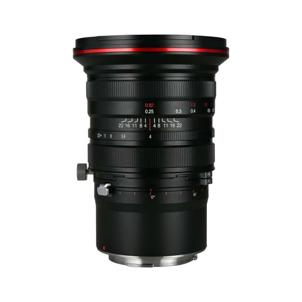 LAOWA 20mm f/4 Zero-D Shift Objektiv für Canon RF