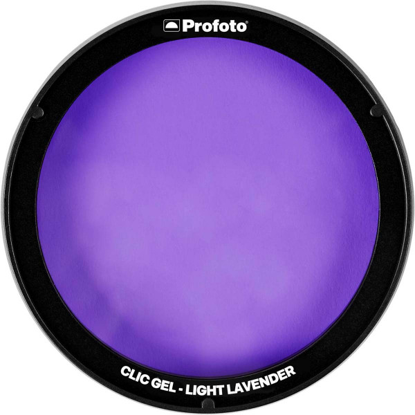 Clic Light Lavender