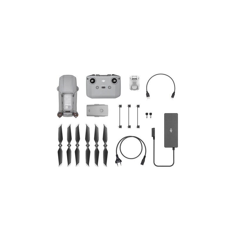 de DJI Mavic Air 2-Intelligent flight battery by studio-Attrezzature