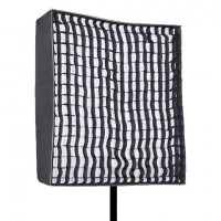 Falcon Eyes Flexibles Bi-Color LED Panel RX-24TDX 63x63 cm Falcon Eyes Flexibles Bi-Color LED Panel RX-24TDX 63x63 cm