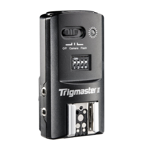 Aputure Trigmaster II 2.4G Empfänger für Sony