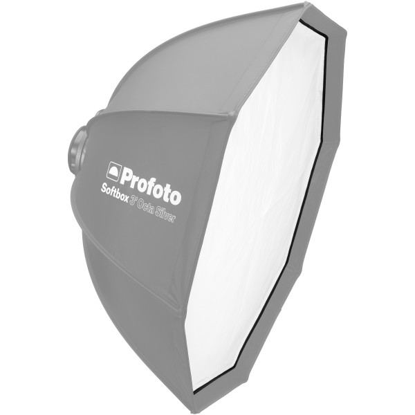 Profoto Softbox ∅ 90 / 3’ Octa Diffuser Kit 0.5 f-stop