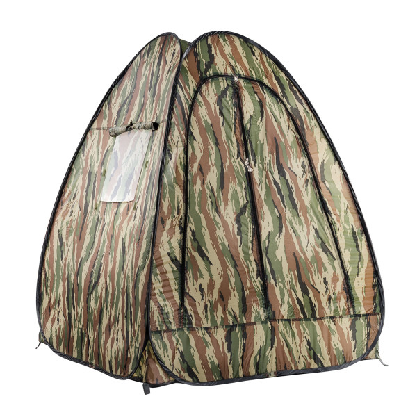 Walimex pro Pop-up-Camouflage-Tarnzelt