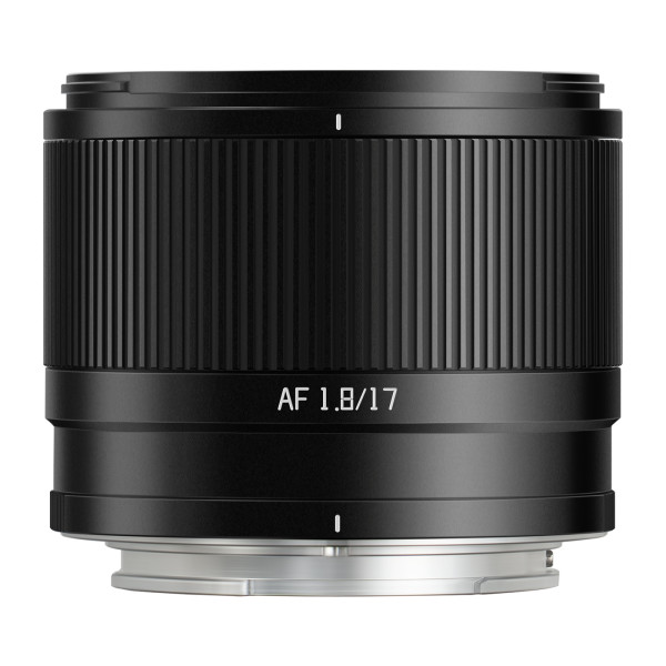 TTARTISAN AF 17mm f/1,8 Air - Sony E (APS-C)