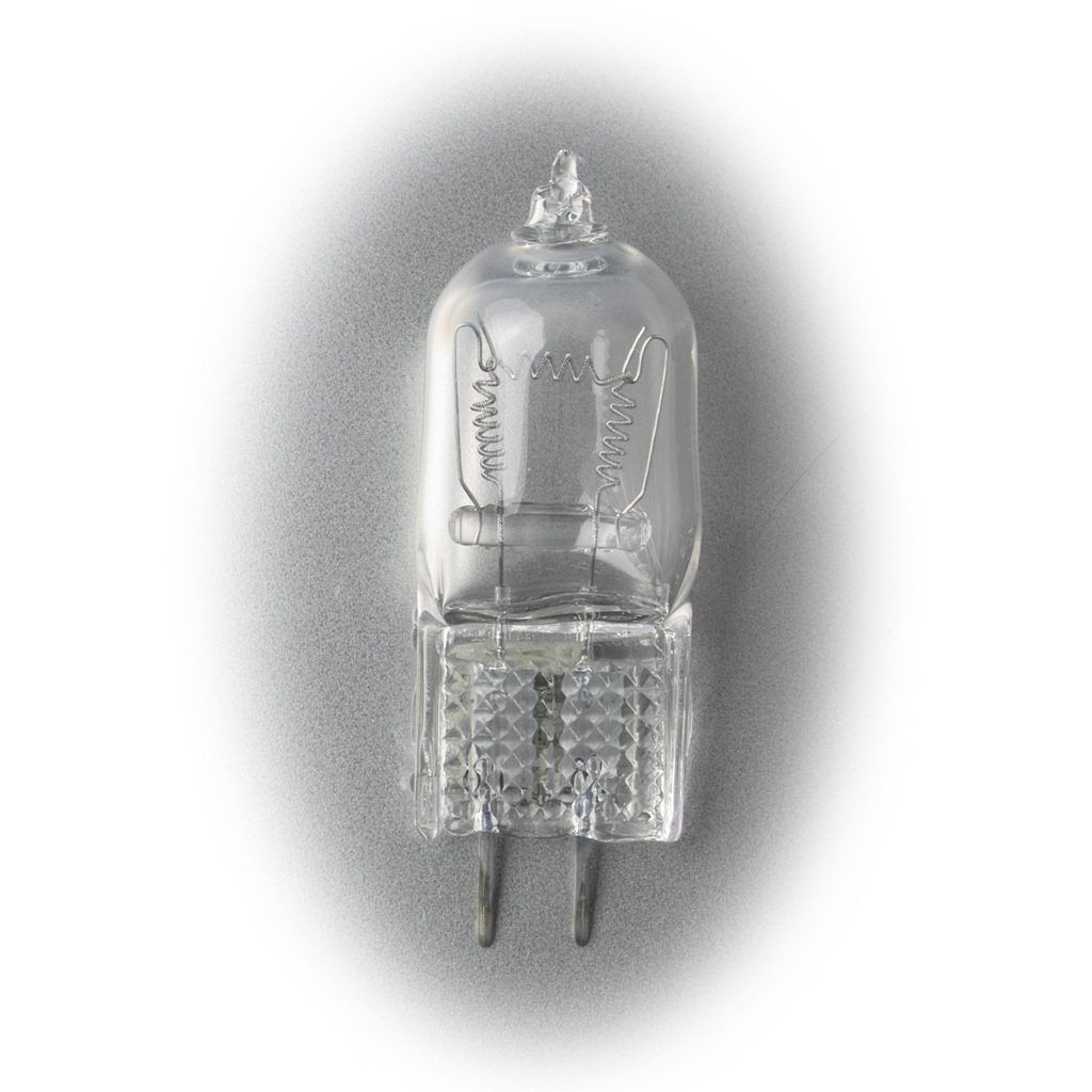 HEDLER Kolbenhalogenlampe 300 W 75 Std. 230 V | Studio-Ausrüstung.de