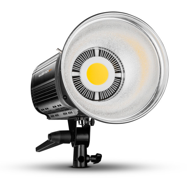 Walimex pro LED Niova Plus Daylight 200 W Leuchte