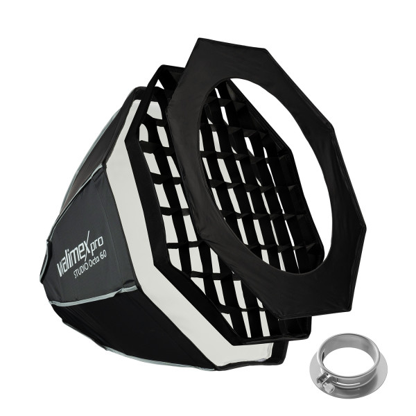 Walimex pro Studio Octa 60 für Profoto