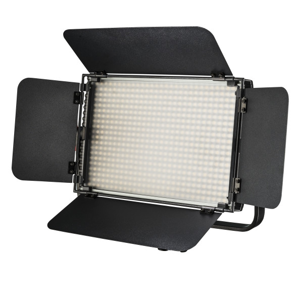 Walimex pro LED Niova 600 Plus Bi-Color 36 W