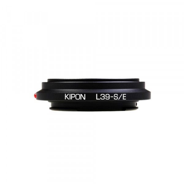 Kipon Adapter für Leica 39 auf Sony E