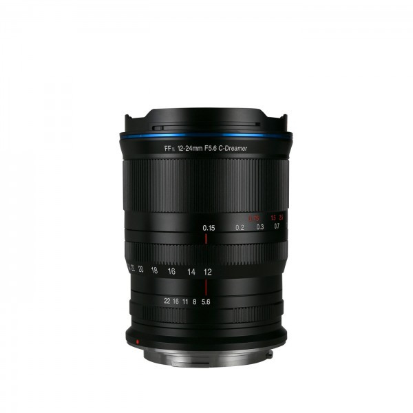 LAOWA 12-24mm f/5,6 Zoom für Canon RF Vollformat