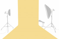 Savage (Tetenal) Hintergrundkarton 1,35x11m, Sand Savage (Tetenal) Hintergrundkarton 1,35x11m, Sand