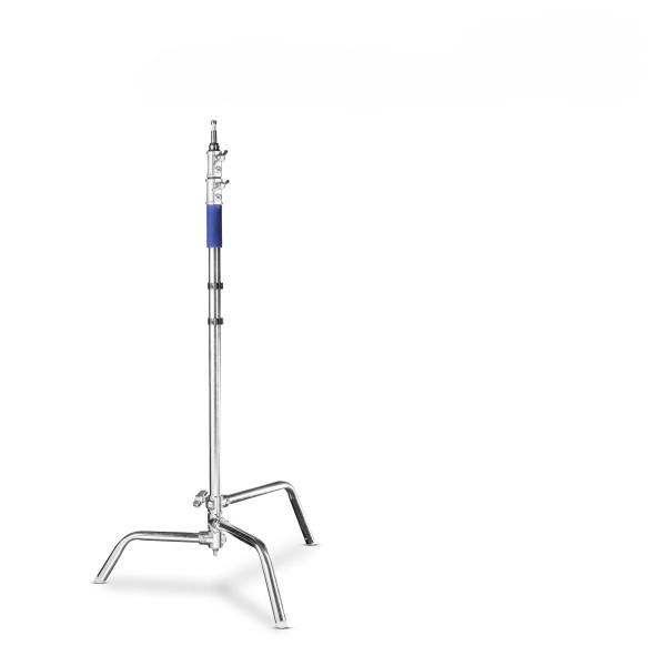 Walimex pro Lampenstativ mit verstell. Fuß, 320 cm