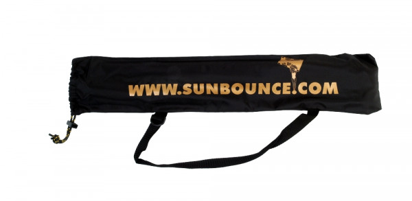 Sunbounce SUN-BOUNCER MICRO-MINI TRAVELLER Tragebeutel