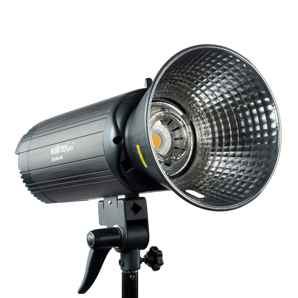 Walimex pro Stager 400 HSS Studioblitz