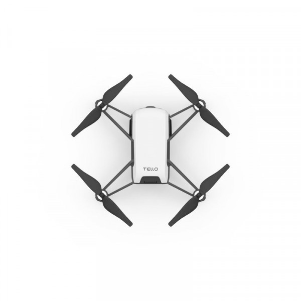 DJI Tello - die Kamera Drohne für Einsteiger