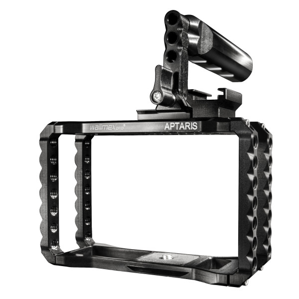 Walimex pro Aptaris für Nikon 1