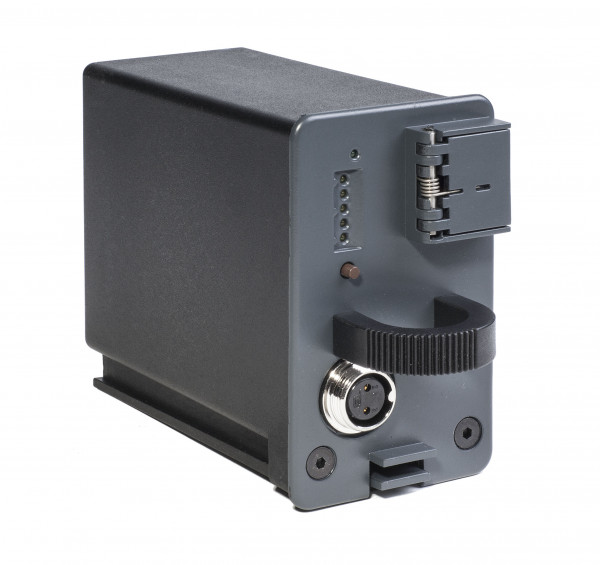 PRIOLITE Wechsel Akku A500 16V Ultra für MBX 500 und M-PACK 500 Generator