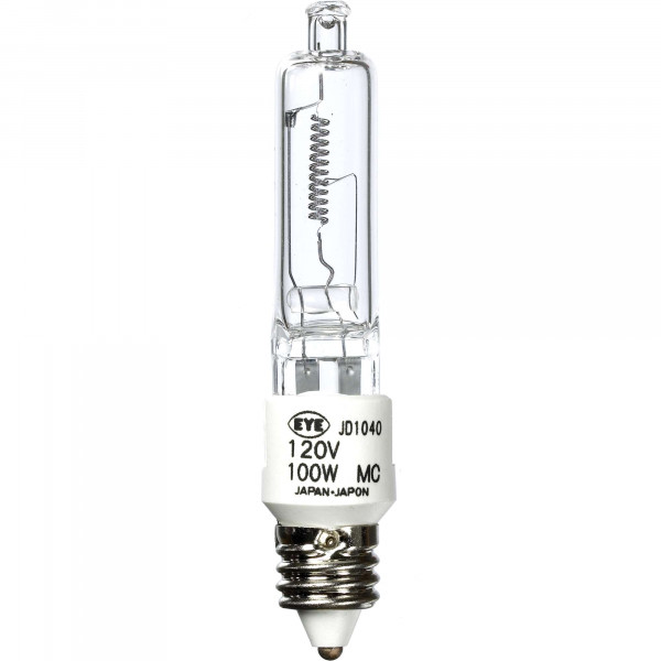Profoto Halogen Lamp Einstelllicht E11 100W / 120V für Pro-B-Blitzkopf