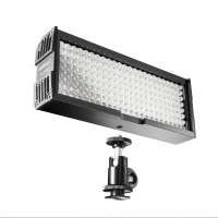 Walimex pro LED Foto Video Leuchte 192 Daylight Walimex pro LED Foto Video Leuchte 192 Daylight