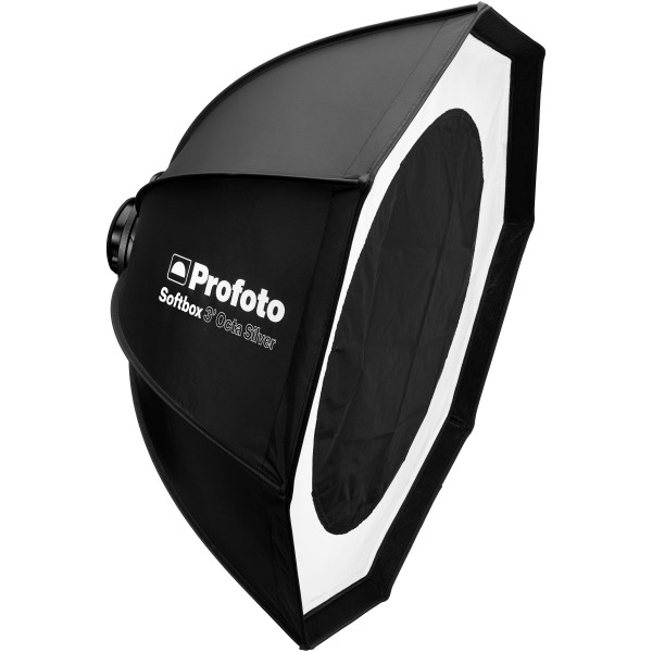 Profoto Edge Mask ∅ 90 / 3' Circular