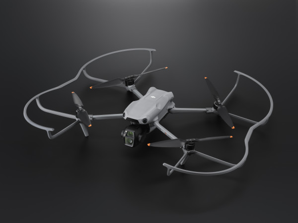 DJI Air 3S Fly More Combo (DJI RC-N3)