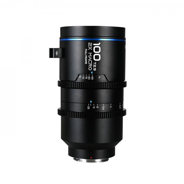 LAOWA 100mm T2.9 2X Macro APO Cine für Sony E