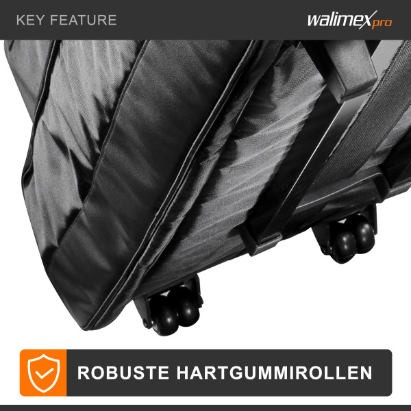 Walimex pro Studio-Trolley XL