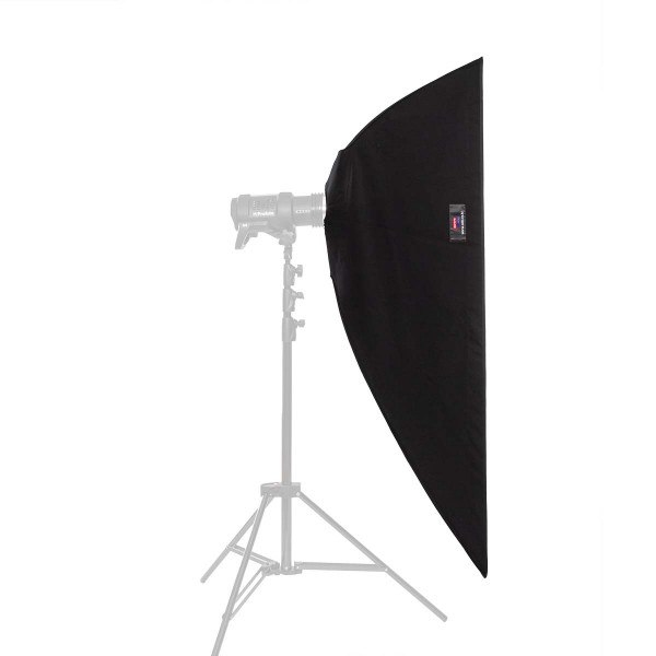 aurora Asymmetric Softbox 70 x 150 cm (LBUR 715)