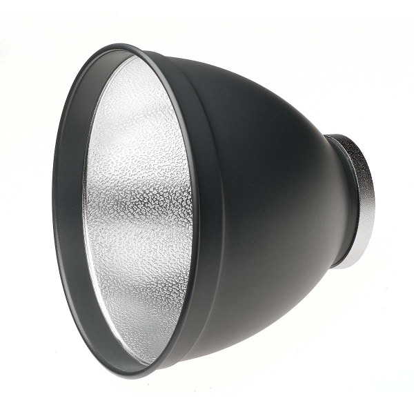  PRIOLITE Reflektor 9 inch - Durchmesser ca. 9 inch (23 cm)