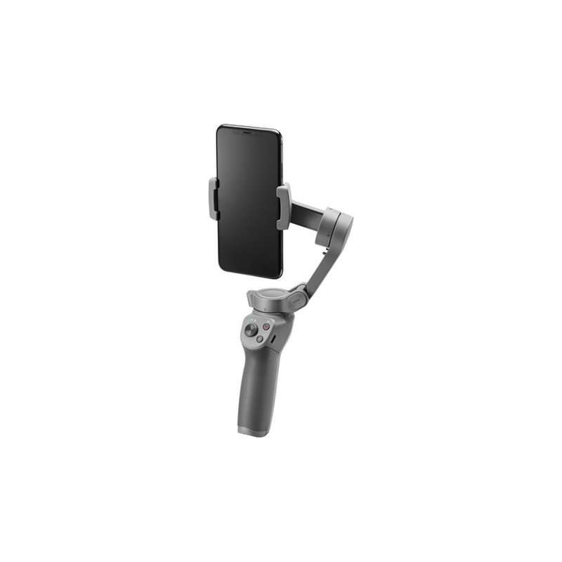 DJI Osmo Mobile 3 Combo Handheld Gimbal Studio Ausrustung